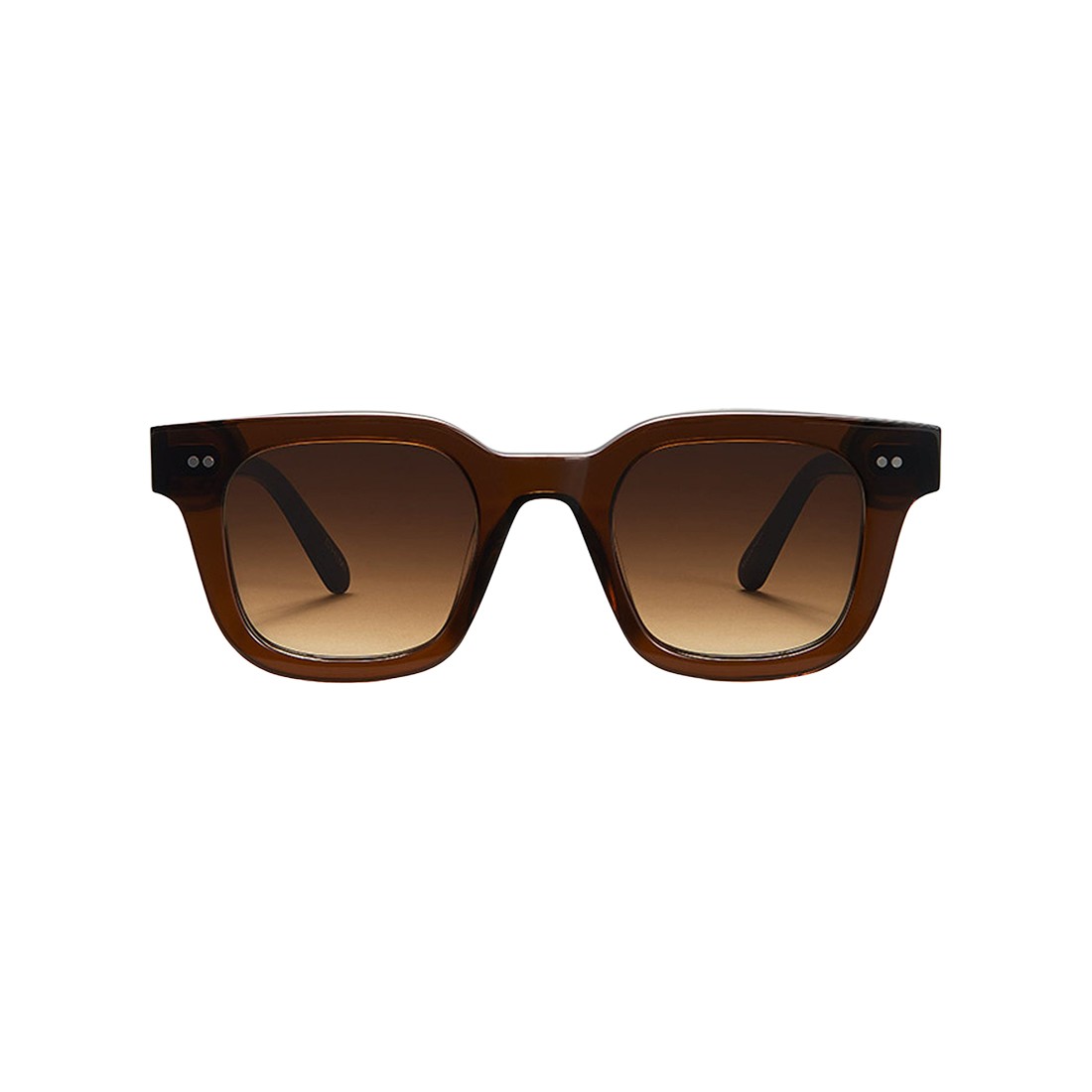 Full Rim Round Trendy and Streetwear Style Sunglasses - Image 3